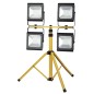 Штатив для прожектора LPR-TRIPOD 4х10-100Вт«3кг Эра Б0029129