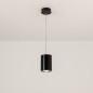 Подвес SPX-HANG-R90-L1000 (BK) Arlight 029540