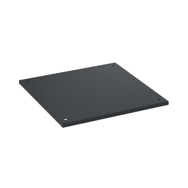 Комплект крыши без фланца черн. RAL9005 400х600мм DKC R5NKRS46B Комплект крыши без фланца черн. RAL9005 400х600мм DKC R5NKRS46B