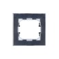 Рамка 1-м IP44 BRITE РУ-1-БрШ-44 шампань IEK BR-M12-44-K37