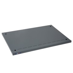 Панель верхняя для сброса давления Ш-1200 Г-400 КЭАЗ 307408