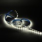 Лента светодиодная Black 2835/60-SMD 4.8Вт/м 3000К тепл. бел. IP20 210лм/м 12В драйвер (блист.5м) GAUSS 312400148
