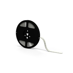 Лента светодиодная Black 2835/60-SMD 4.8Вт/м 3000К тепл. бел. IP20 210лм/м 12В драйвер (блист.5м) GAUSS 312400148