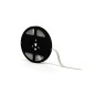 Лента светодиодная Black 2835/60-SMD 4.8Вт/м 3000К тепл. бел. IP20 210лм/м 12В драйвер (блист.5м) GAUSS 312400148