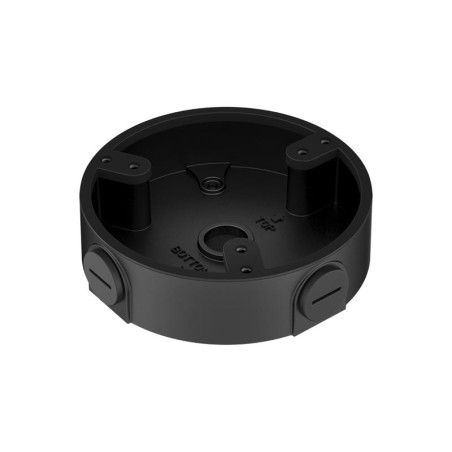 Коробка монтажная Rvi RVi-1BMB-4 black