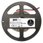 Лента светодиодная PLS 5050/30-12V Red 7.2Вт/м красн. IP20 (уп.5м) JazzWay 327606