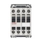 Контактор магнитный YON DSC012 12A 5.5кВт AC3 3P кат.220В AC 1НО YON DSC012-3C10A230 Контактор магнитный YON DSC012 12A 5.5кВт AC3 3P кат.220В AC 1НО YON DSC012-3C10A230