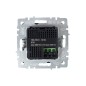 Датчик движения BRITE ДС10-1-БрЧ механизм черн. IEK BR-MS10-N-150-05-K02 Датчик движения BRITE ДС10-1-БрЧ механизм черн. IEK BR-MS10-N-150-05-K02