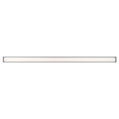 Светильник MAG-FLAT-25-L400-12W Warm3000 BK 100 deg IP20 24В метал. Arlight 033674