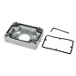 Коробка монтажная Rvi RVi-1BMB-1 white Коробка монтажная Rvi RVi-1BMB-1 white