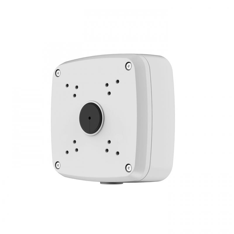 Коробка монтажная Rvi RVi-1BMB-2 white Коробка монтажная Rvi RVi-1BMB-2 white