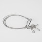 Кронштейн для ламп и светильников FITO-сabel-rope металлический подвес Эра Б0063889 Кронштейн для ламп и светильников FITO-сabel-rope металлический подвес Эра Б0063889