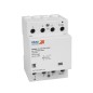 Контактор модульный OptiDin MK-100-8022-48AC КЭАЗ 321269 Контактор модульный OptiDin MK-100-8022-48AC КЭАЗ 321269