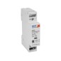 Контактор модульный OptiDin MK-100-2011-110AC КЭАЗ 321132 Контактор модульный OptiDin MK-100-2011-110AC КЭАЗ 321132