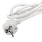 Удлинитель 5х1.5м IP20 2USB 2.4А+2type-C LUX 1.5кв.мм EKF UBA-LUX-515-TC Удлинитель 5х1.5м IP20 2USB 2.4А+2type-C LUX 1.5кв.мм EKF UBA-LUX-515-TC