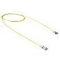 Шнур оптический коммутационный ST-UPC/ST-UPC Duplex 9/125 OS2 Tx-Rx LSZH 1м DKC RNPC9DSUSU1 Шнур оптический коммутационный ST-UPC/ST-UPC Duplex 9/125 OS2 Tx-Rx LSZH 1м DKC RNPC9DSUSU1