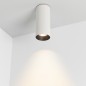 Светильник SP-POLO-SURFACE-R65-8W Day4000 (WH-BK 40 deg) (IP20 металл) Arlight 027503 Светильник SP-POLO-SURFACE-R65-8W Day4000 (WH-BK 40 deg) (IP20 металл) Arlight 027503