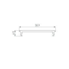 Светильник светодиодный SP-CIRCLE-HANG-O3535-D700-40W Day4000 (RAL9005 120 deg 230В) IP40 LED алюминий Arlight 049363
