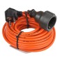 Удлинитель-шнур 1х10м с заземл. 6А IP20 UPx-1e-3х0.75-10m ПВС 3х0.75 (бухта) Эра Б0046810 Удлинитель-шнур 1х10м с заземл. 6А IP20 UPx-1e-3х0.75-10m ПВС 3х0.75 (бухта) Эра Б0046810