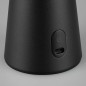 Светильник светодиодный SP-PATIO-TAB-2W Warm3000 (BK 127 deg) IP54 металл Arlight 043587