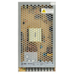 Драйвер внешний TRM20-DR360 360Вт 230В 50-60Гц для магнитной трековой системы NOVA 48В Эра Б0054802