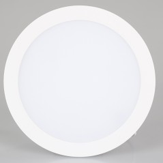 Светильник светодиодный DL-BL180-18W Warm White IP40 металл Arlight 021441