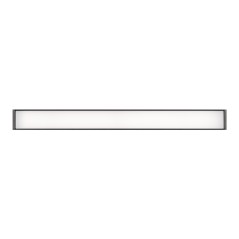Светильник MAG-ORIENT-FLAT-L235-8W Day4000 (BK 80 deg 48В DALI) (IP20 металл) Arlight 033610