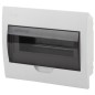Корпус пластиковый ЩРВ-П-12 SIMPLE без шин и монт. комп. BOXF12_E ЭРА Б0047710 Корпус пластиковый ЩРВ-П-12 SIMPLE без шин и монт. комп. BOXF12_E ЭРА Б0047710
