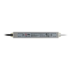 Блок питания для светодиодной ленты LP-LED 40Вт IP67 24В Slim Эра Б0061143