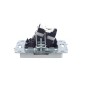 Розетка компьютерная + телевизионная 2-м Brite РТВ/РК12-БрА RJ45 кат.5E + TV механизм алюм. IEK BR-AK20-1-K47 Розетка компьютерная + телевизионная 2-м Brite РТВ/РК12-БрА RJ45 кат.5E + TV механизм алюм. IEK BR-AK20-1-K47