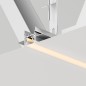 Профиль L2000 FOLED-CEIL-CENTER Arlight 023863 Профиль L2000 FOLED-CEIL-CENTER Arlight 023863