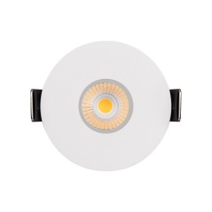 Светильник светодиодный SP-PICASO-M-TURN-L700-12W Warm3000 (BK 100 deg 230В) IP20 металл Arlight 047345