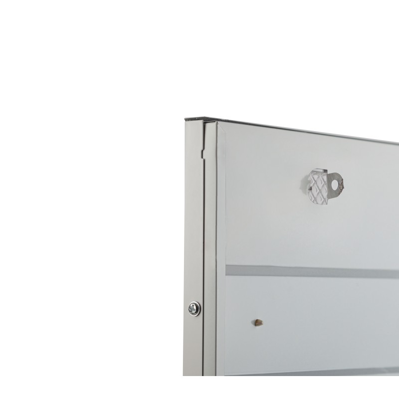 Светильник светодиодный SPO-6-36-6K-P (4) 36Вт 6500К IP40 3600лм 595х595х19 с драйвером призма панель Эра Б0039056 Светильник светодиодный SPO-6-36-6K-P (4) 36Вт 6500К IP40 3600лм 595х595х19 с драйвером призма панель Эра Б0039056