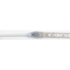 Лента светодиодная LS5050-14.4-60-220-RGB-IP67-20m разноцвет. (уп.20м) Эра Б0043097
