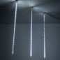 Гирлянда светодиодная ARD-ICEFALL-CLASSIC-D23-1000-CLEAR-96LED-LIVE WHITE (230В 1.5Вт) (IP65) Ardecoled 026103 Гирлянда светодиодная ARD-ICEFALL-CLASSIC-D23-1000-CLEAR-96LED-LIVE WHITE (230В 1.5Вт) (IP65) Ardecoled 026103