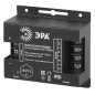 Контроллер для светодиодной ленты с радио пультом RGBController-12/24V-288/576W-IP20-RF ЭРА Б0061111