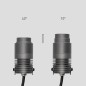 Светильник ALT-RAY-ZOOM-R52-8W Warm3000 DG 10-40deg 230В IP67 метал. Arlight 028076 Светильник ALT-RAY-ZOOM-R52-8W Warm3000 DG 10-40deg 230В IP67 метал. Arlight 028076