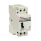 Контактор модульный КМ РУ 63А 1NO+1NC (2 мод.) PROxima EKF km-2m-63-11 Контактор модульный КМ РУ 63А 1NO+1NC (2 мод.) PROxima EKF km-2m-63-11
