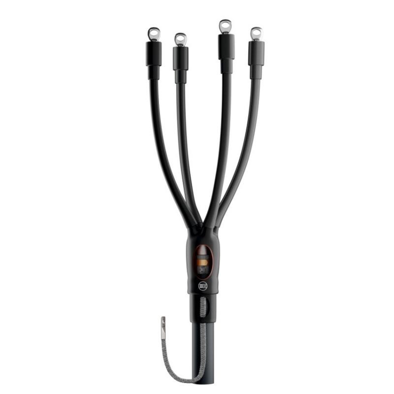 Муфта кабельная концевая универс. 1кВ HT2P-01/4х150-240L16 (4ПКВНтпБ1-150/240-Н) НИЛЕД 16000051 Муфта кабельная концевая универс. 1кВ HT2P-01/4х150-240L16 (4ПКВНтпБ1-150/240-Н) НИЛЕД 16000051