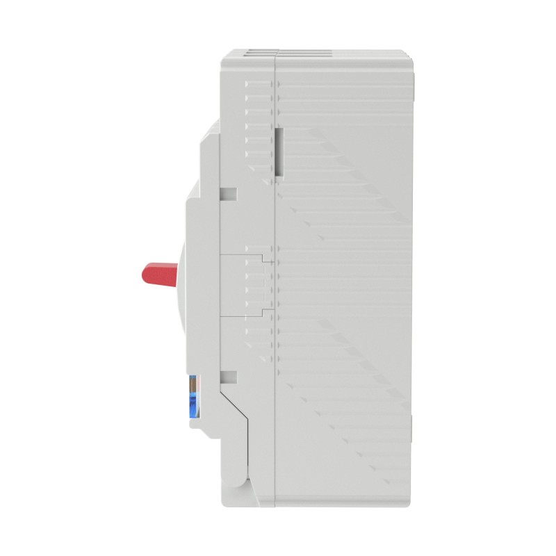 Выключатель автоматический в литом корпусе YON MGS125 3P 20-25А 18кА YON MGS125B-3TAMF0025 Выключатель автоматический в литом корпусе YON MGS125 3P 20-25А 18кА YON MGS125B-3TAMF0025