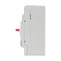 Выключатель автоматический в литом корпусе YON MGS125 3P 20-25А 18кА YON MGS125B-3TAMF0025 Выключатель автоматический в литом корпусе YON MGS125 3P 20-25А 18кА YON MGS125B-3TAMF0025