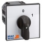 Переключатель OptiSwitch 4G63-6527-U-R214 КЭАЗ 349076 Переключатель OptiSwitch 4G63-6527-U-R214 КЭАЗ 349076
