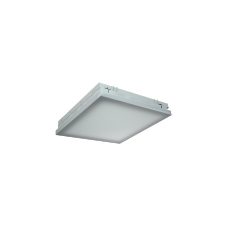 Светильник светодиодный DR. OPL LED 595 SET 32Вт 4000К IP43 встраив. СТ 4025000020