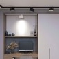 Светильник светодиодный SP-LOFT-SURFACE-S170-10W Day4000 BK 24 deg IP40 металл Arlight 026210 Светильник светодиодный SP-LOFT-SURFACE-S170-10W Day4000 BK 24 deg IP40 металл Arlight 026210