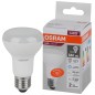 Лампа светодиодная LED Value LV R63 60 8SW/865 8Вт рефлектор матовая E27 230В 10х1 RU OSRAM 4058075581944 Лампа светодиодная LED Value LV R63 60 8SW/865 8Вт рефлектор матовая E27 230В 10х1 RU OSRAM 4058075581944