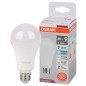 Лампа светодиодная LED Value LVCLA250 30SW/865 230VFR 30Вт A матовая 6500К холод. бел. E27 2400лм угол пучка 180град. 220-240В п Лампа светодиодная LED Value LVCLA250 30SW/865 230VFR 30Вт A матовая 6500К холод. бел. E27 2400лм угол пучка 180град. 220-240В п