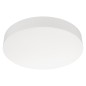 Светильник светодиодный SP-FLOWER-R280-15W Day4000-MIX (WH 110 deg 230В MOTION) IP54 пластик Arlight 042573