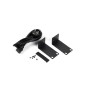 Коммутатор SKAT PoE-16E-2G-1S PoE Plus 260Вт порты:16-Ethernet 2-Uplink 1-SFP Бастион 4075