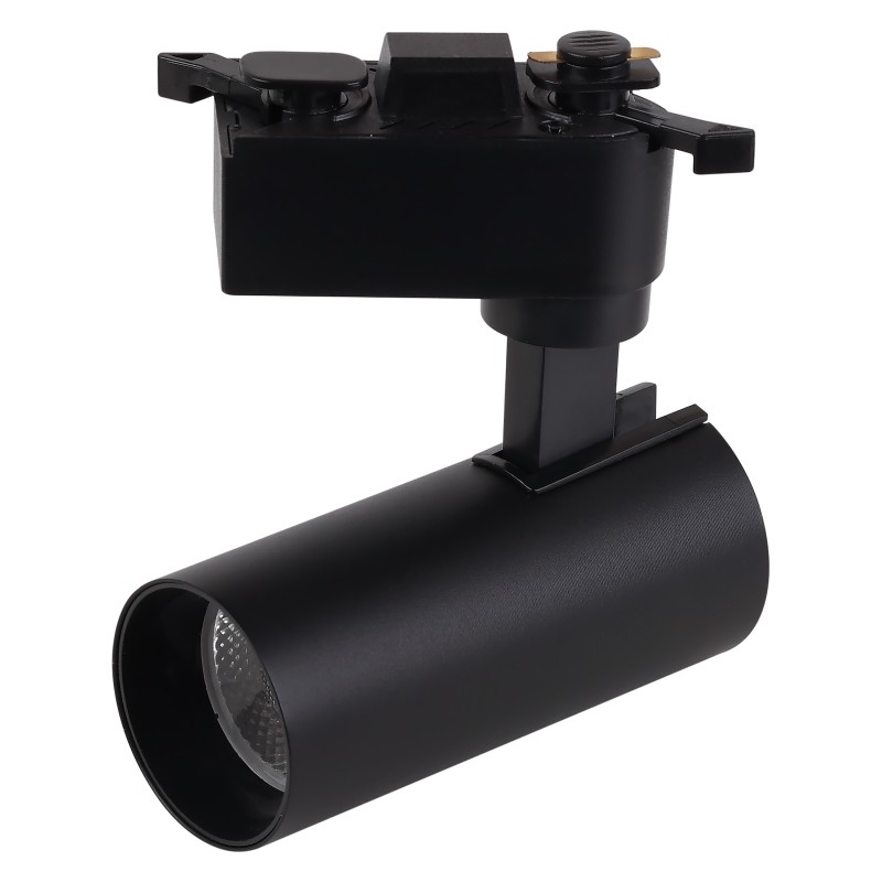 Светильник светодиодный трековый ECO TRACKSP 1PH 8W 840 BKRD 8Вт 720Лм 4000К IP20 LEDVANCE 4099854233036 Светильник светодиодный трековый ECO TRACKSP 1PH 8W 840 BKRD 8Вт 720Лм 4000К IP20 LEDVANCE 4099854233036