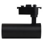 Светильник светодиодный трековый ECO TRACKSP 1PH 12W 840 BKRD 12Вт 1080Лм 4000К IP20 LEDVANCE 4099854233111 Светильник светодиодный трековый ECO TRACKSP 1PH 12W 840 BKRD 12Вт 1080Лм 4000К IP20 LEDVANCE 4099854233111